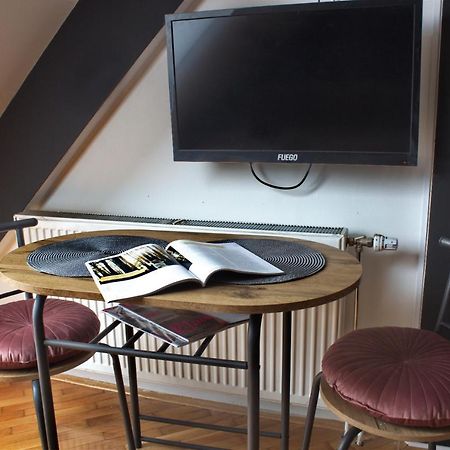 Sweet69Apartments Sb Nisz Zewnętrze zdjęcie