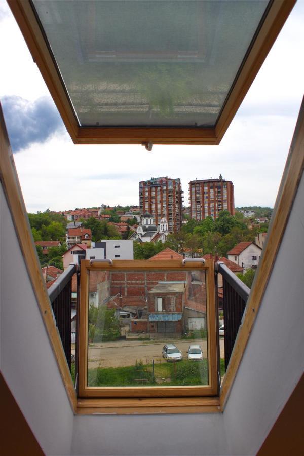 Sweet69Apartments Sb Nisz Zewnętrze zdjęcie