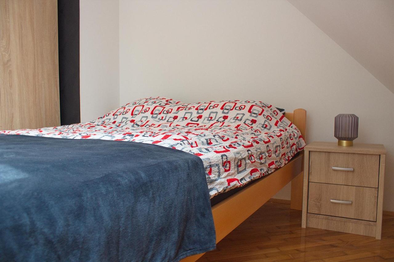Sweet69Apartments Sb Nisz Zewnętrze zdjęcie