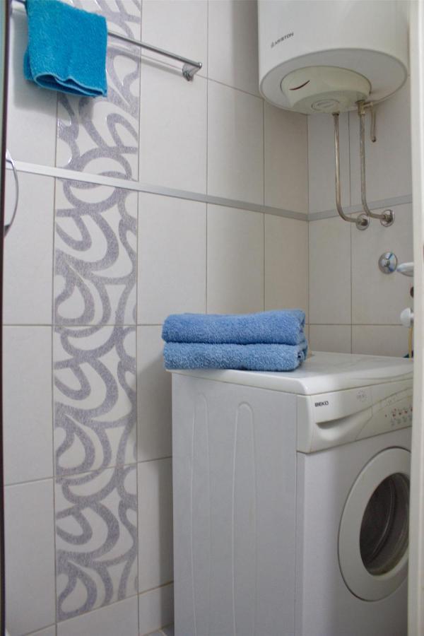 Sweet69Apartments Sb Nisz Zewnętrze zdjęcie