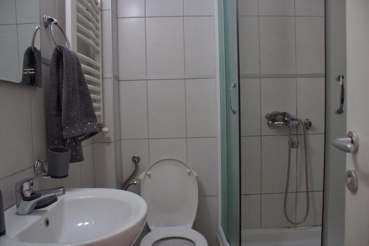Sweet69Apartments Sb Nisz Zewnętrze zdjęcie