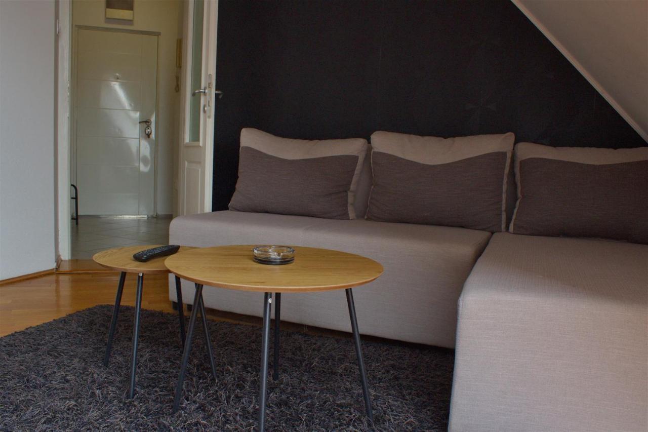 Sweet69Apartments Sb Nisz Zewnętrze zdjęcie