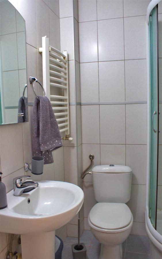Sweet69Apartments Sb Nisz Zewnętrze zdjęcie