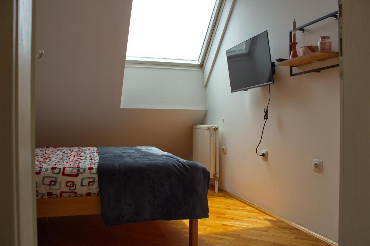 Sweet69Apartments Sb Nisz Zewnętrze zdjęcie